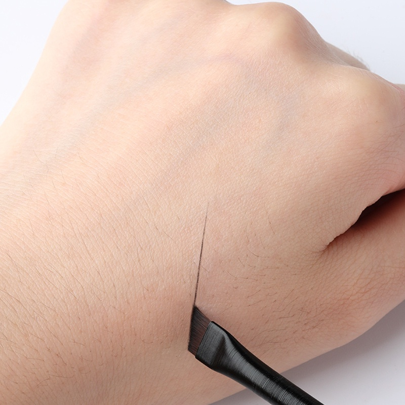 Cọ tém chân mày, cọ mắt, eyeliner A101 A102 - Makeup Chuyên Nghiệp