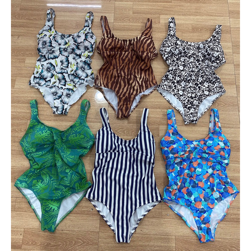 BỘ TẮM/ ÁO TẮM/ BỘ BƠI/ BIKINI/ÁO BƠI XUẤT DƯ XỊN THANH LÝ/ VNXK