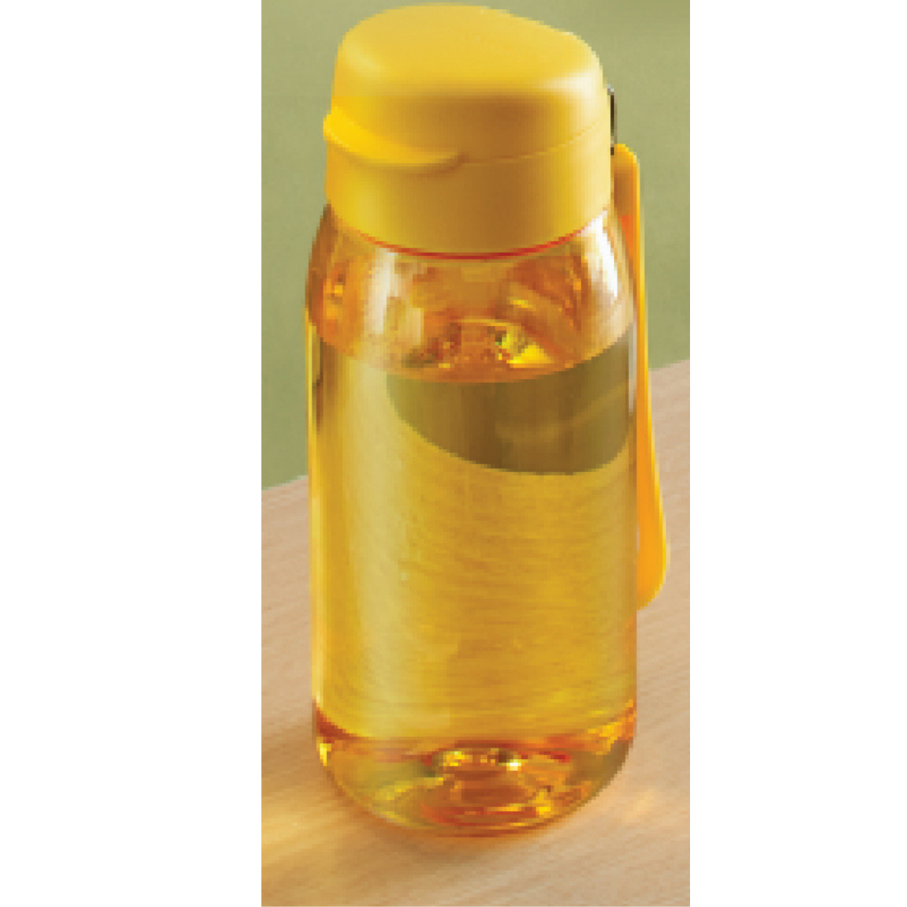 TUPPERWARE_Bình nước Tupperware Lohas Flask 550ml