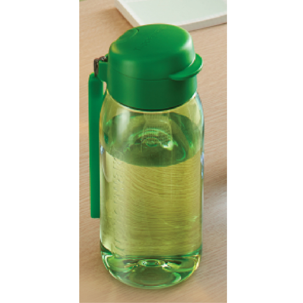 TUPPERWARE_Bình nước Tupperware Lohas Flask 550ml