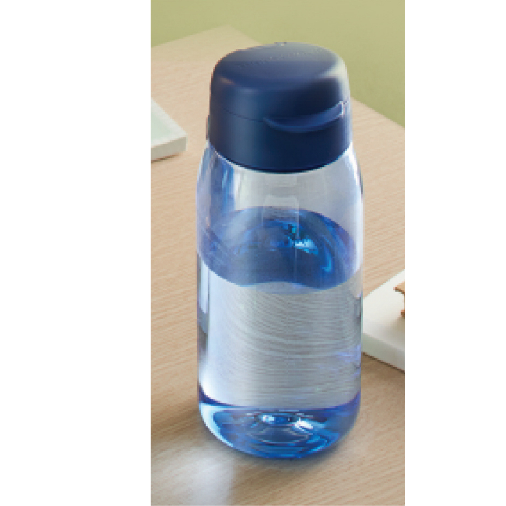 TUPPERWARE_Bình nước Tupperware Lohas Flask 550ml