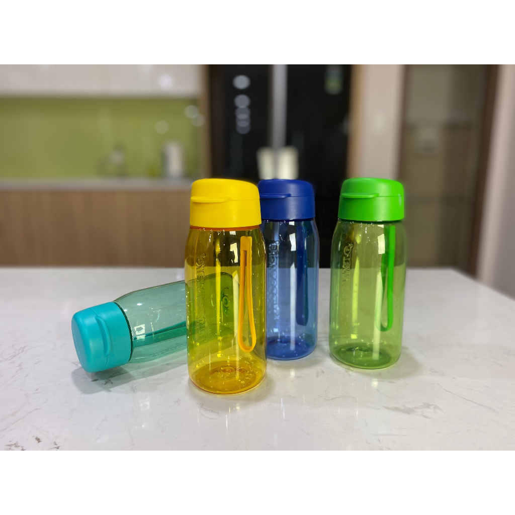 TUPPERWARE_Bình nước Tupperware Lohas Flask 550ml