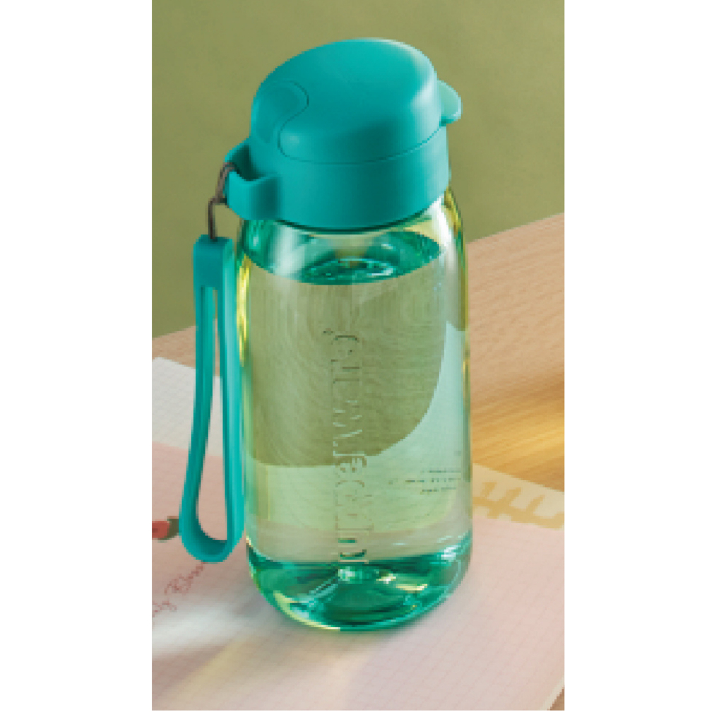 TUPPERWARE_Bình nước Tupperware Lohas Flask 550ml