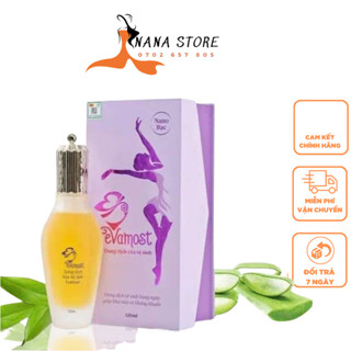 Dung Dịch Vệ Sinh Phụ Nữ Evamost Moomery