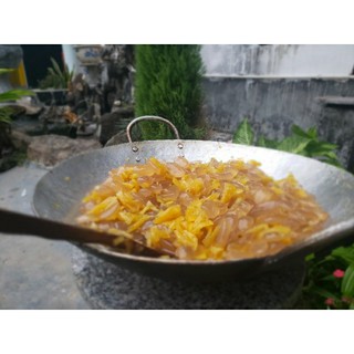 Hạt đác rim thơm