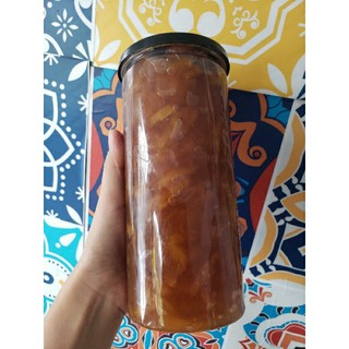 Hạt đác rim thơm