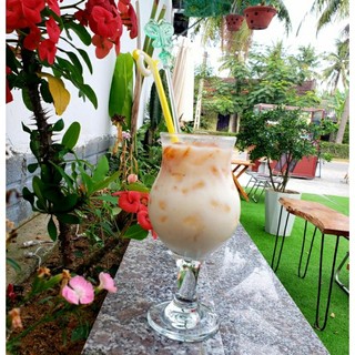Hạt đác rim thơm