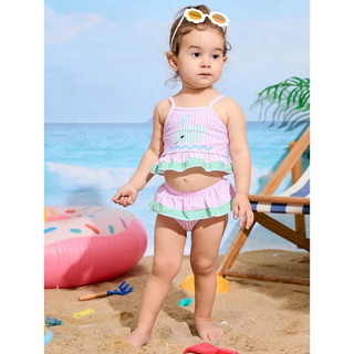 [SHEIN- ĐỒ BƠI CHỌN MẪU] Đồ bơi xinh cho bé gái