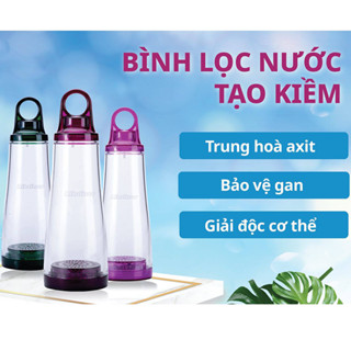 Bình Nước Tạo Kiềm Alkaliser DOD - 500 - 500ml thegioisuatot