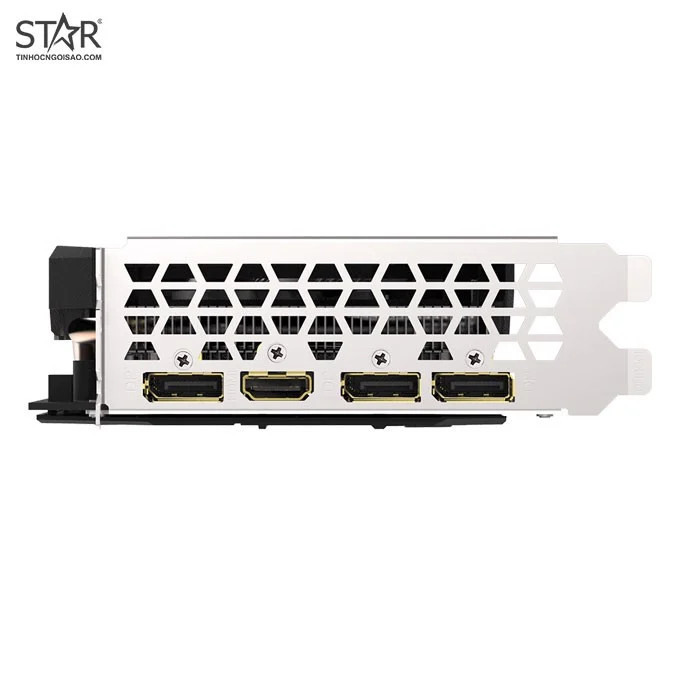 VGA Gigabyte GTX 1660 Super 6GB GDDR6 OC