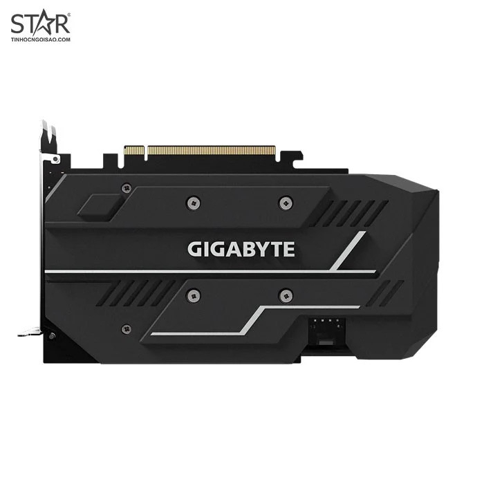 VGA Gigabyte GTX 1660 Super 6GB GDDR6 OC