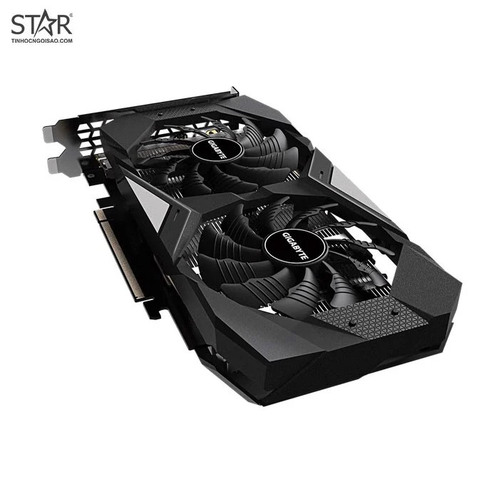 VGA Gigabyte GTX 1660 Super 6GB GDDR6 OC