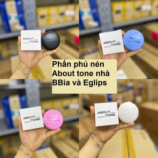 Phấn Phủ Eglips Powder Pact