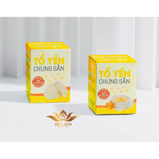 HỘP 1 HỦ YẾN