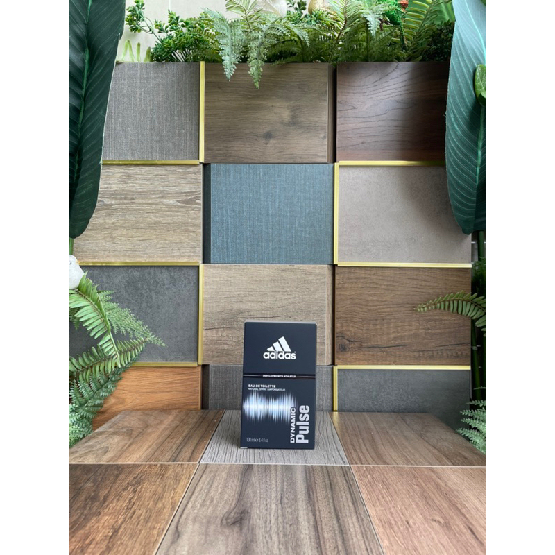 Nước hoa Adidas hương thơm 100ml của UK