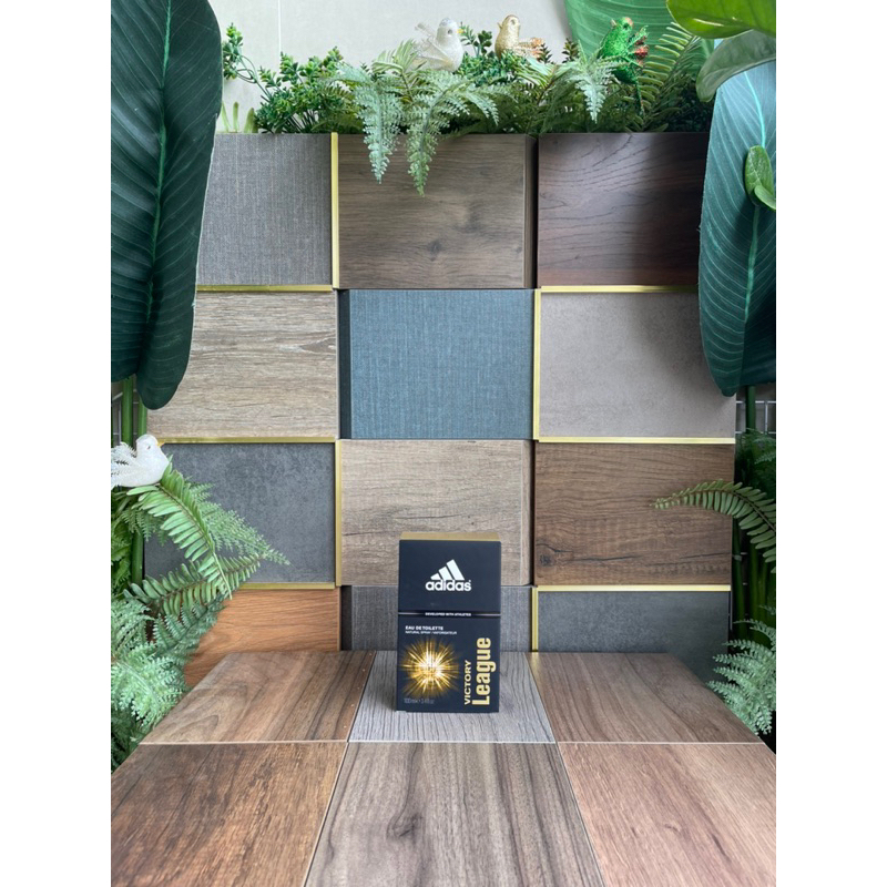 Nước hoa Adidas hương thơm 100ml của UK