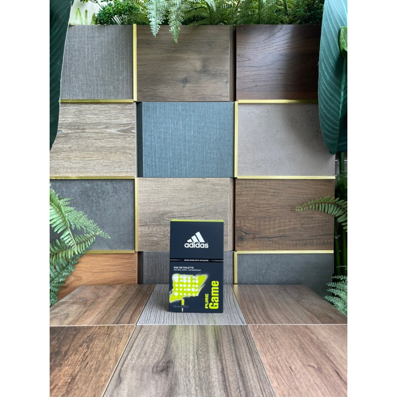 Nước hoa Adidas hương thơm 100ml của UK