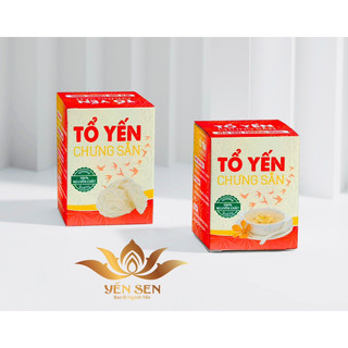 HỘP 1 HỦ YẾN