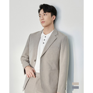 Áo khoác blazer theo bộ suit - Dwarfs - Easy Summer Suit Jacket
