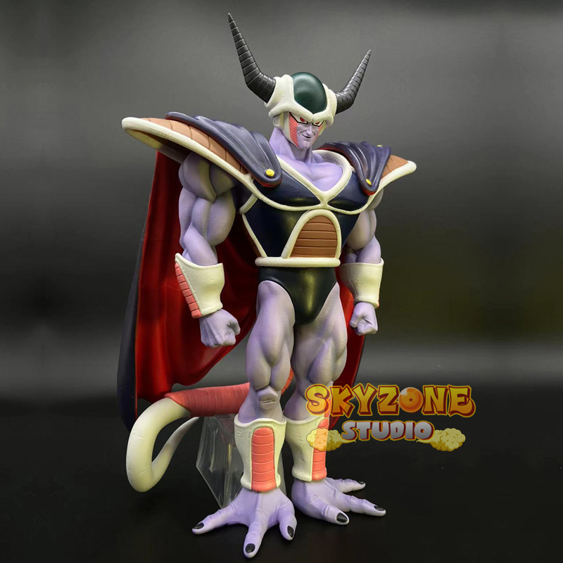 Mô hình King cold dragon ball hàng mới - cha của fieza đại đế
