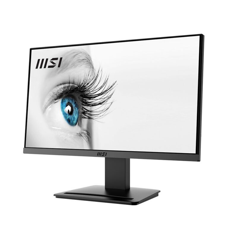 Màn hình máy tính MSI PRO MP223 21.45 Inch (FHD/VA/100Hz/1ms) - Hàng chính hãng | BigBuy360 - bigbuy360.vn