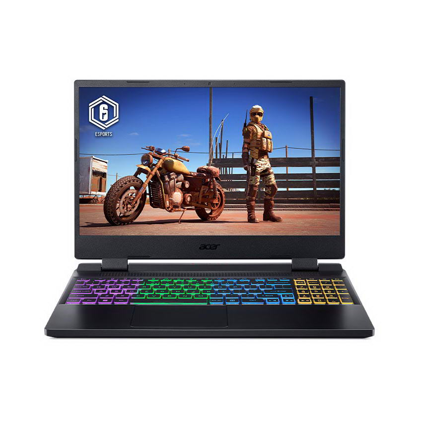 Laptop Acer Gaming Nitro 5 Tiger - sức mạnh Intel thế hệ thứ 12