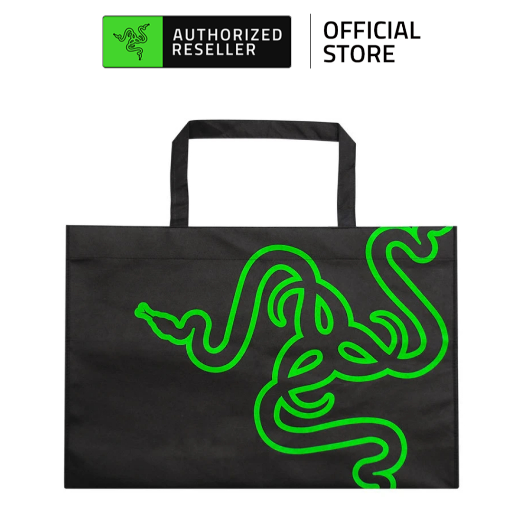 Quà tặng Razer 