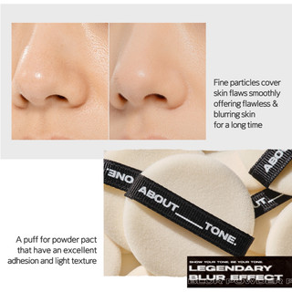 PHẤN PHỦ EGLIPS POWDER PACT