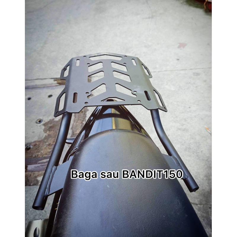 Baga sau Suzuki Bandit150 / baga Bandit 150