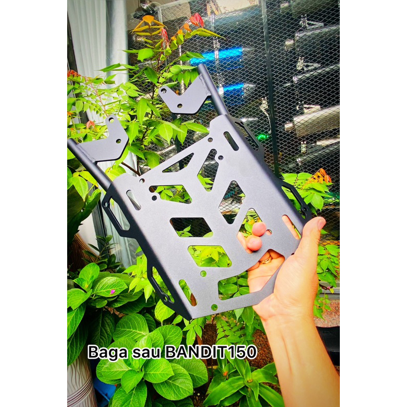 Baga sau Suzuki Bandit150 / baga Bandit 150