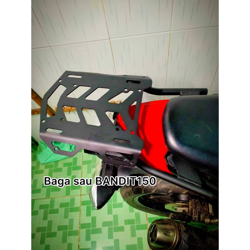 Baga sau Suzuki Bandit150 / baga Bandit 150