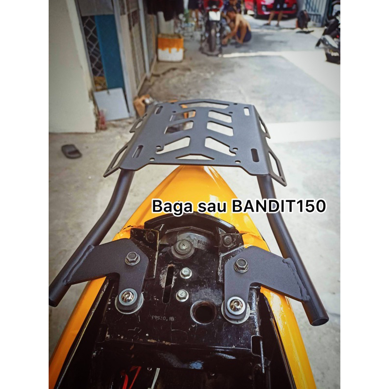 Baga sau Suzuki Bandit150 / baga Bandit 150