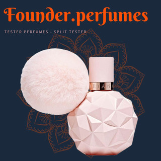   S.A.L.E   Nước hoa dùng thử Ari By Ariana Grande Eau De Parfum 5ml 10ml 20ml #.founderperfume 