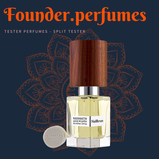 🌟 Nước hoa dùng thử Nasomatto Nudiflorum #.founderperfume
