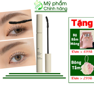 Mascara chuốt mi 3ce slim fix waterproof 6.5g dày dài mi chống nước