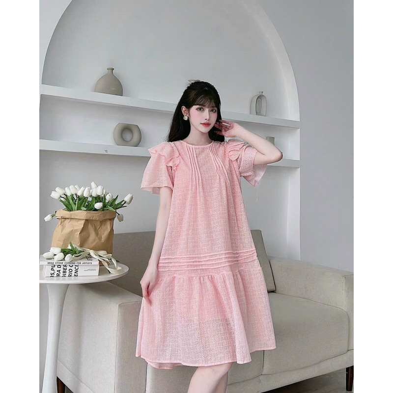 Váy bầu tiệc siêu xinh