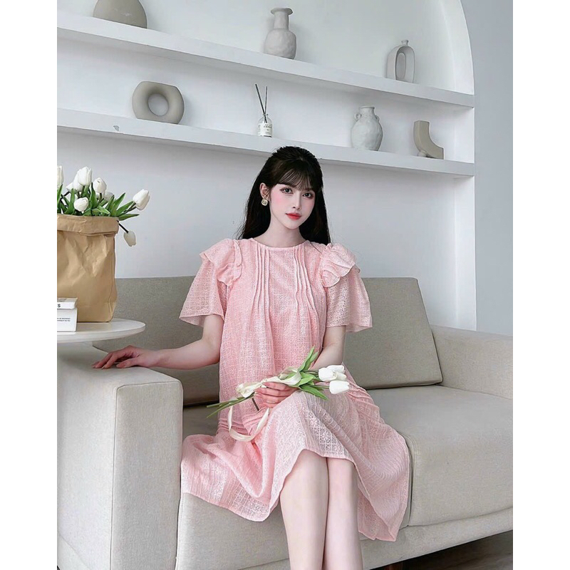 Váy bầu tiệc siêu xinh