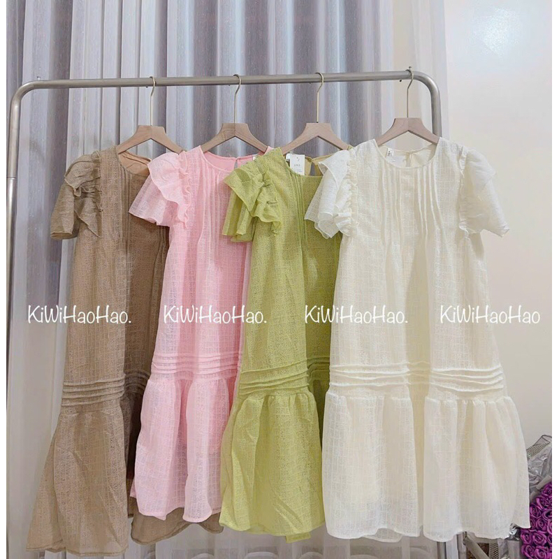 Váy bầu tiệc siêu xinh