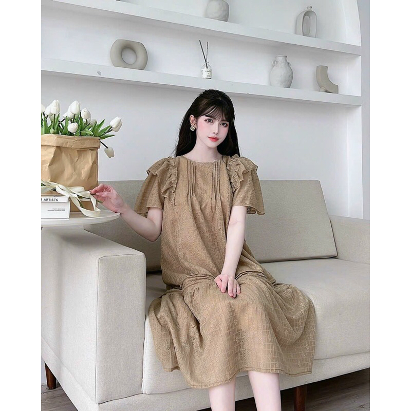 Váy bầu tiệc siêu xinh