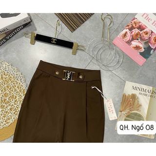 quần ngố umi 320-08