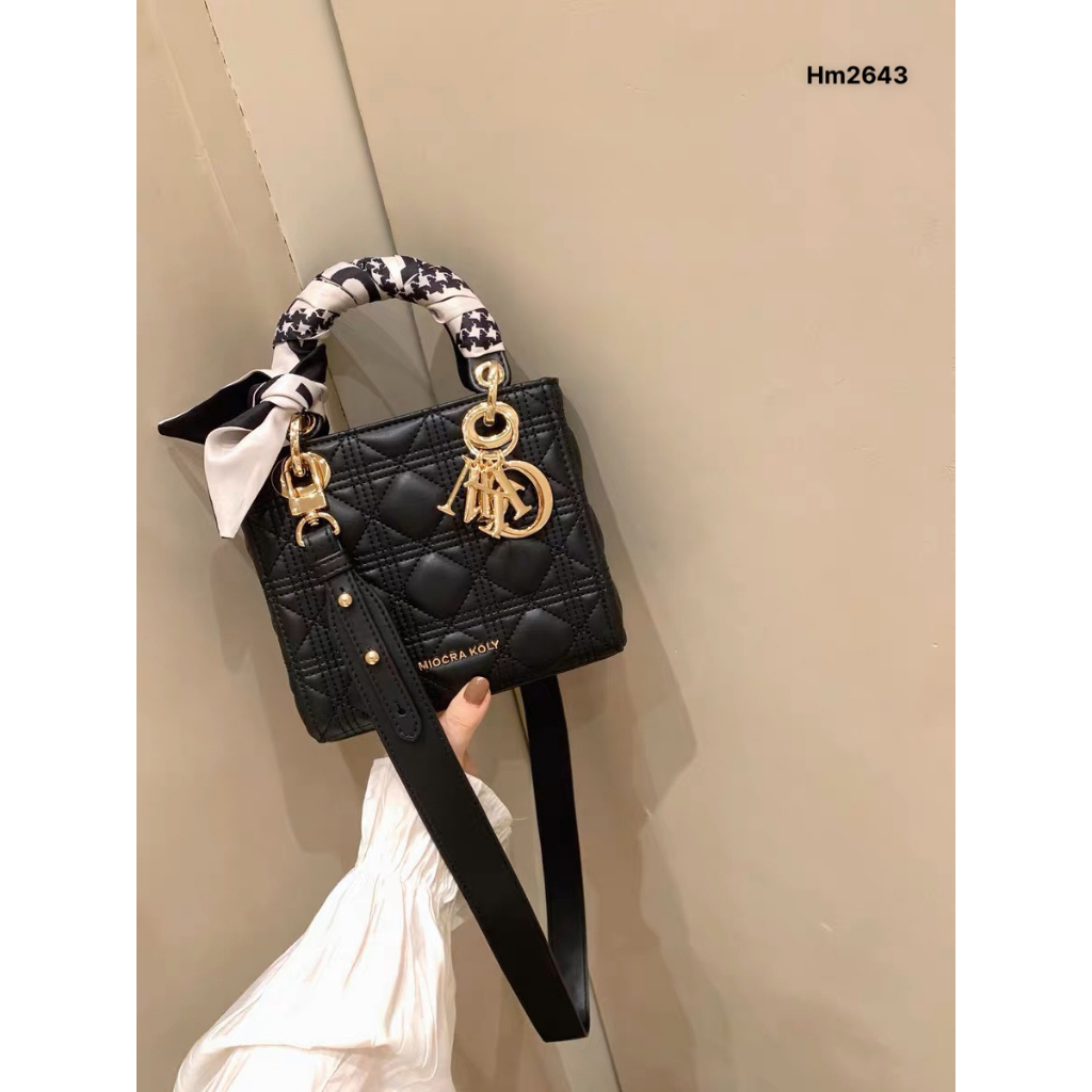 👜 Túi của hãng #𝐌𝐢𝐨𝐜𝐫𝐚 #𝐊𝐨𝐥𝐲 siêu đẹp luôn 😍Brand này thuộc nội địa Pháp đó ạ