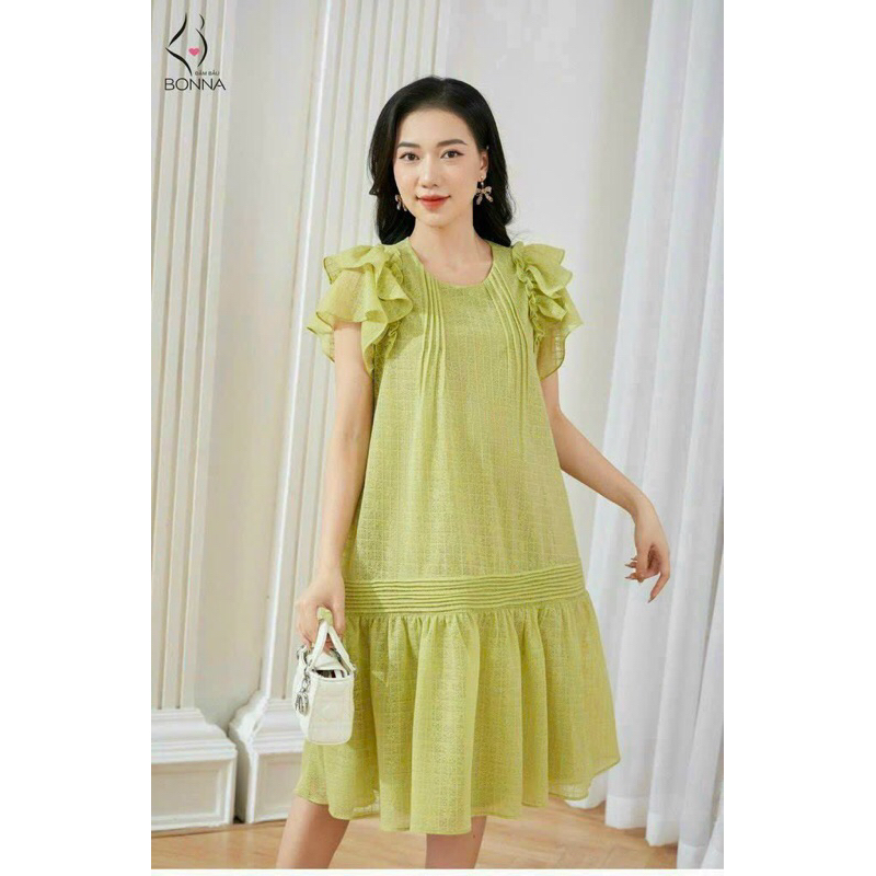 Váy bầu tiệc siêu xinh