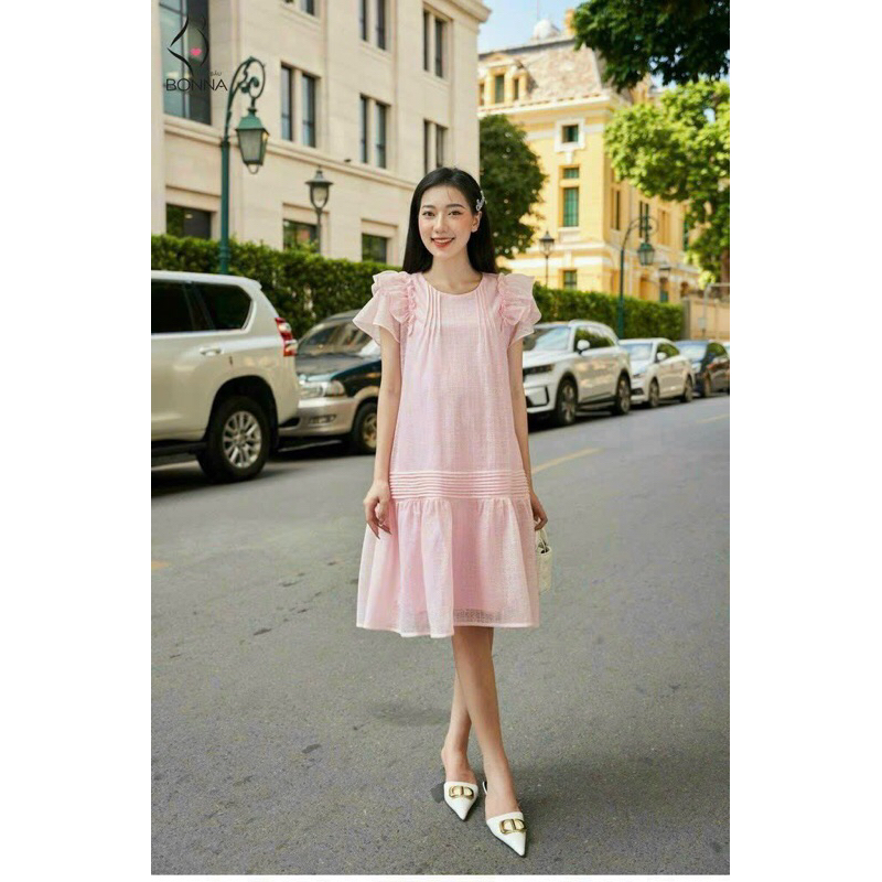 Váy bầu tiệc siêu xinh