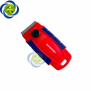 Dao cạo ron mini  Workpro WP219003