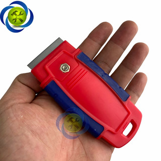Dao cạo ron mini  Workpro WP219003