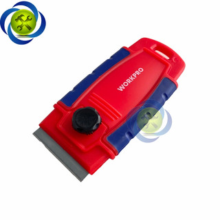 Dao cạo ron mini  Workpro WP219003