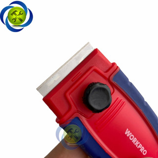Dao cạo ron mini  Workpro WP219003