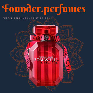 [S.A.L.E] 🌟 Nước Hoa Victoria Bomshell Intense 5ml/10ml/20ml #.founderperfume