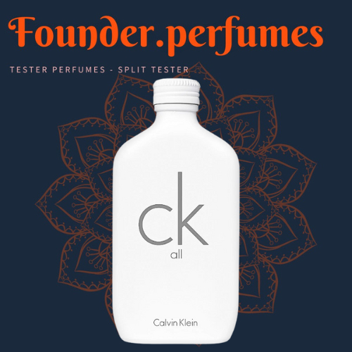 🌟 Nước Hoa Unisex CK All 5ml/10ml/20ml #.founderperfume