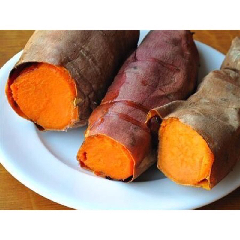 Khoai lang mật 1kg - Ship hoả tốc Hà Nội